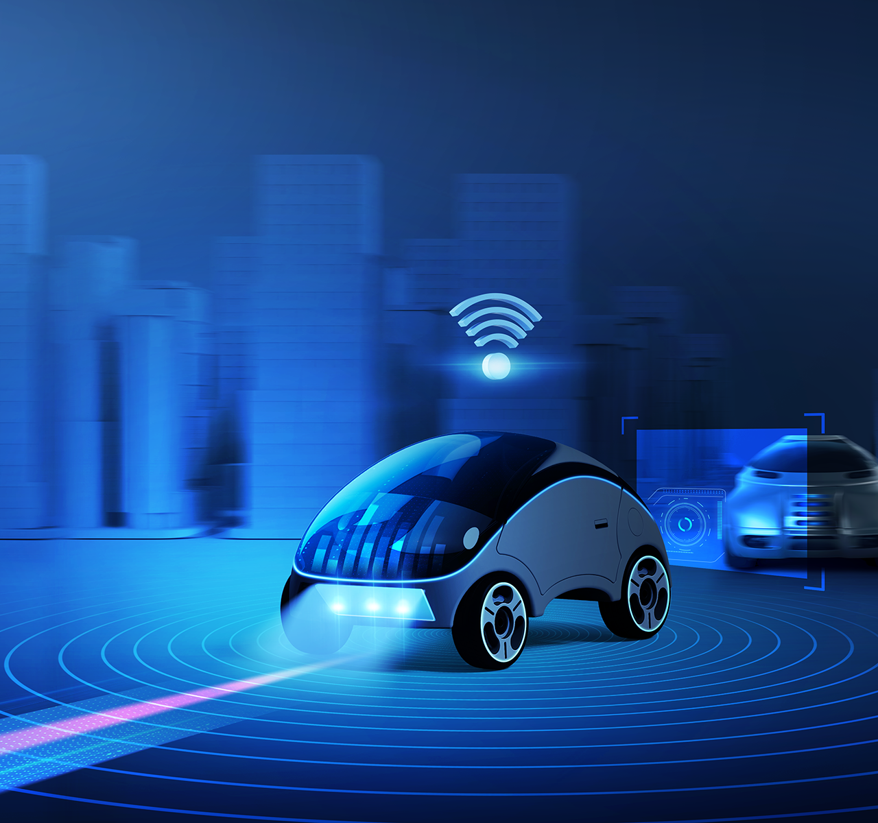 이종민 교수팀, AAAI 2026에서 '라이다' 활용 거리추정 신기술 제시