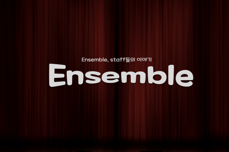 ensemble