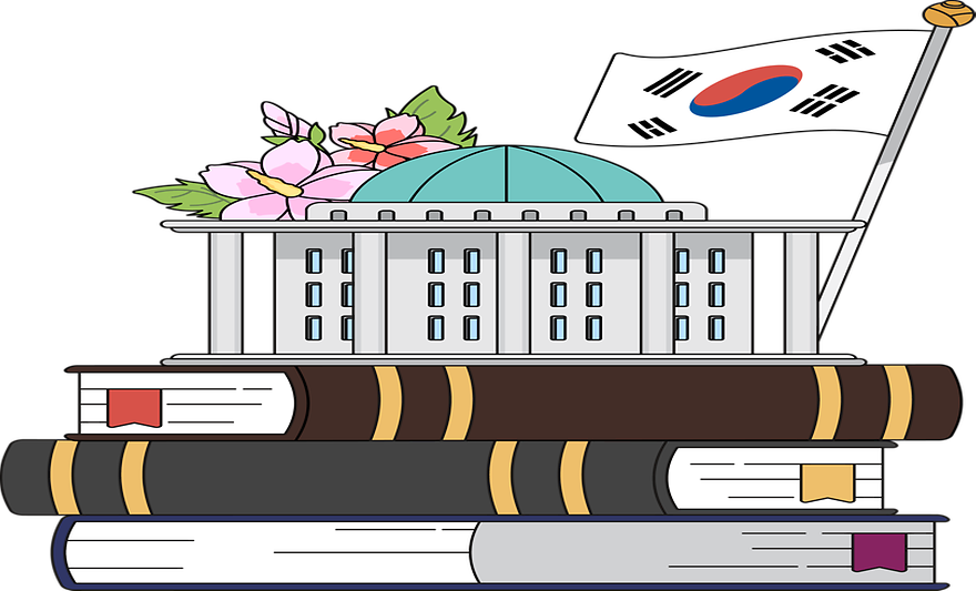 이왕휘·이진국 교수, 국회 외교안보수석·감사원 감사위원 임명